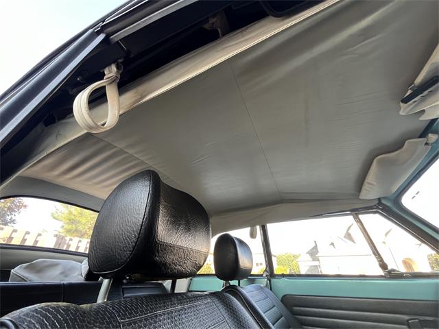 1979 Volkswagen Beetle Convertible (CC-2102742) for sale in Athens, Alabama