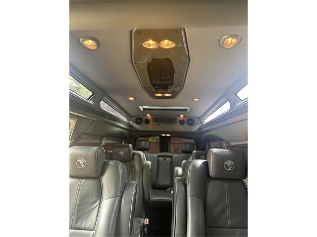2017 Chevrolet Express (CC-2102743) for sale in Pasadena , California