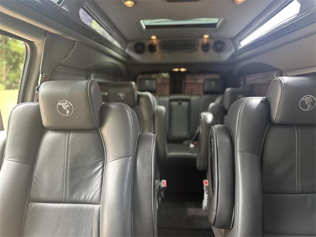 2017 Chevrolet Express (CC-2102743) for sale in Pasadena , California