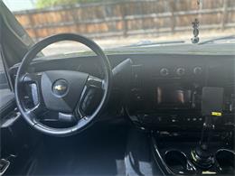 2017 Chevrolet Express (CC-2102743) for sale in Pasadena , California