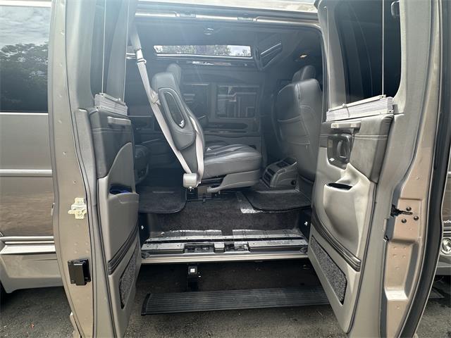 2017 Chevrolet Express (CC-2102743) for sale in Pasadena , California