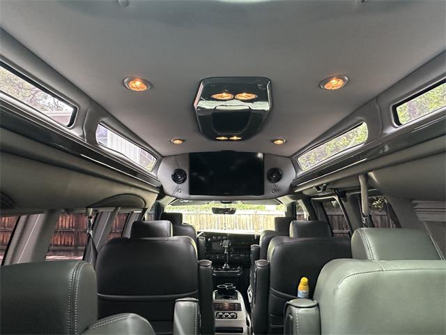 2017 Chevrolet Express (CC-2102743) for sale in Pasadena , California