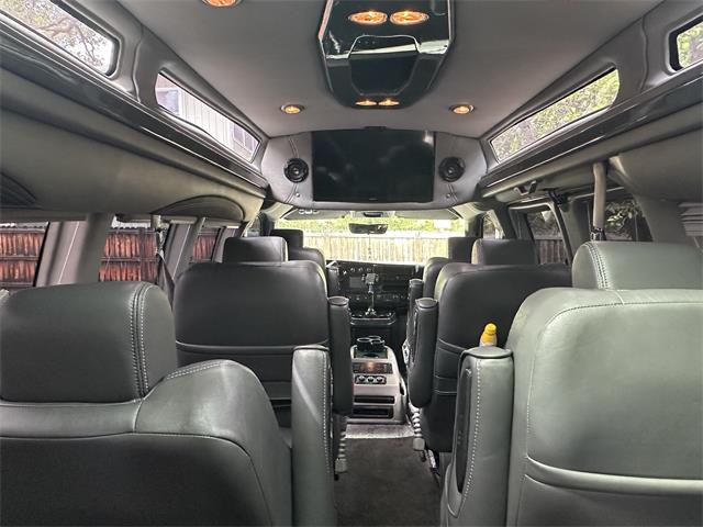 2017 Chevrolet Express (CC-2102743) for sale in Pasadena , California