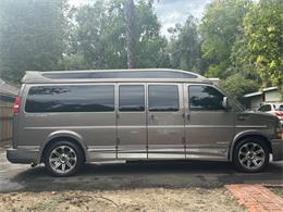 2017 Chevrolet Express (CC-2102743) for sale in Pasadena , California