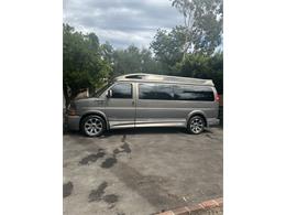 2017 Chevrolet Express (CC-2102743) for sale in Pasadena , California