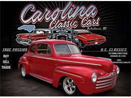 1946 Ford Super Deluxe (CC-2102744) for sale in Asheboro, North Carolina