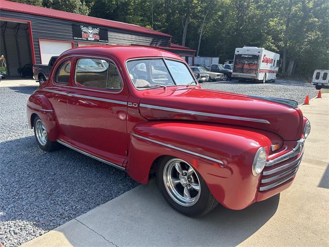 1946 Ford Super Deluxe (CC-2102744) for sale in Asheboro, North Carolina