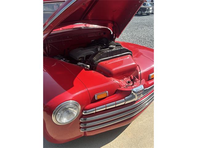 1946 Ford Super Deluxe (CC-2102744) for sale in Asheboro, North Carolina