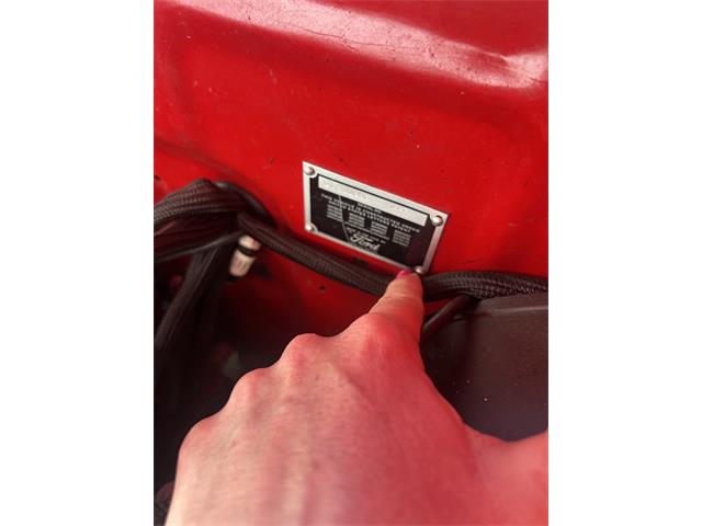 1946 Ford Super Deluxe (CC-2102744) for sale in Asheboro, North Carolina
