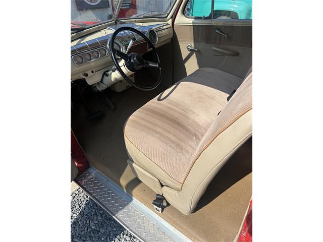 1946 Ford Super Deluxe (CC-2102744) for sale in Asheboro, North Carolina