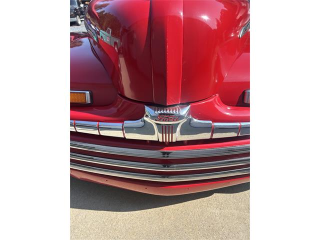 1946 Ford Super Deluxe (CC-2102744) for sale in Asheboro, North Carolina