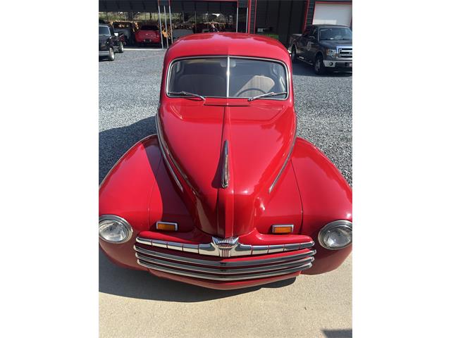 1946 Ford Super Deluxe (CC-2102744) for sale in Asheboro, North Carolina