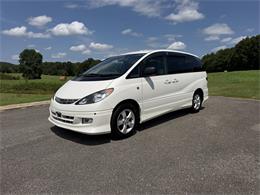 2001 Toyota Estima (CC-2102746) for sale in cleveland, Tennessee