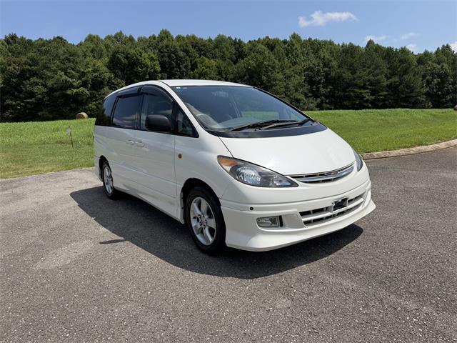 2001 Toyota Estima (CC-2102746) for sale in cleveland, Tennessee
