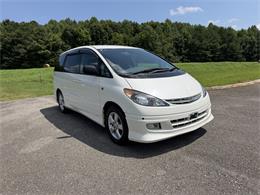 2001 Toyota Estima (CC-2102746) for sale in cleveland, Tennessee
