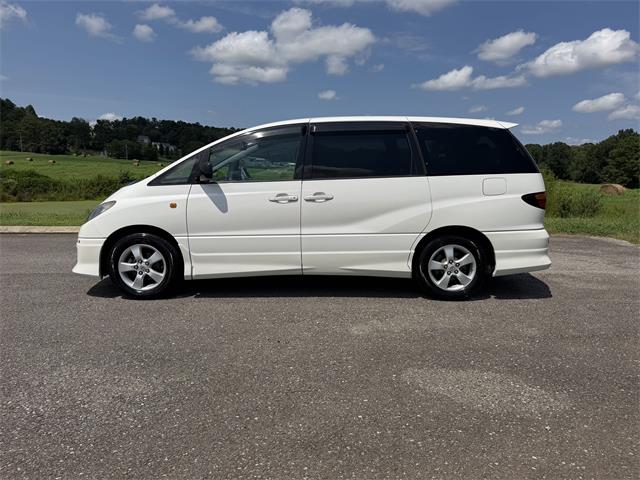 2001 Toyota Estima (CC-2102746) for sale in cleveland, Tennessee