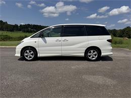2001 Toyota Estima (CC-2102746) for sale in cleveland, Tennessee