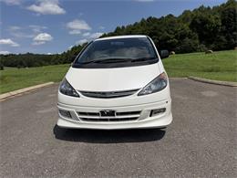 2001 Toyota Estima (CC-2102746) for sale in cleveland, Tennessee