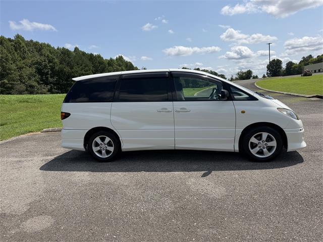 2001 Toyota Estima (CC-2102746) for sale in cleveland, Tennessee