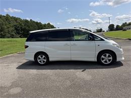 2001 Toyota Estima (CC-2102746) for sale in cleveland, Tennessee
