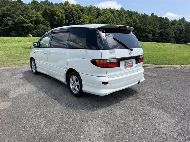 2001 Toyota Estima (CC-2102746) for sale in cleveland, Tennessee