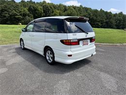 2001 Toyota Estima (CC-2102746) for sale in cleveland, Tennessee