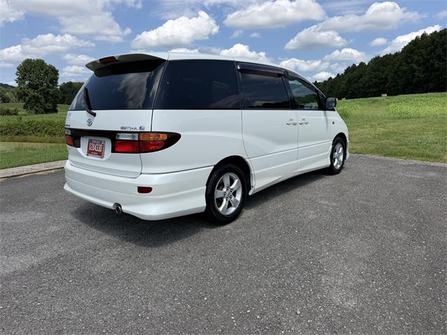 2001 Toyota Estima (CC-2102746) for sale in cleveland, Tennessee