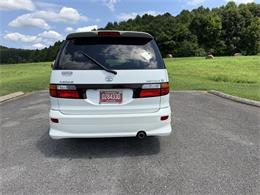 2001 Toyota Estima (CC-2102746) for sale in cleveland, Tennessee