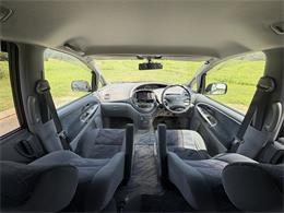 2001 Toyota Estima (CC-2102746) for sale in cleveland, Tennessee