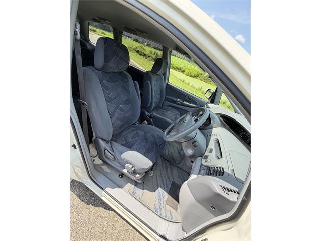 2001 Toyota Estima (CC-2102746) for sale in cleveland, Tennessee