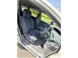 2001 Toyota Estima (CC-2102746) for sale in cleveland, Tennessee