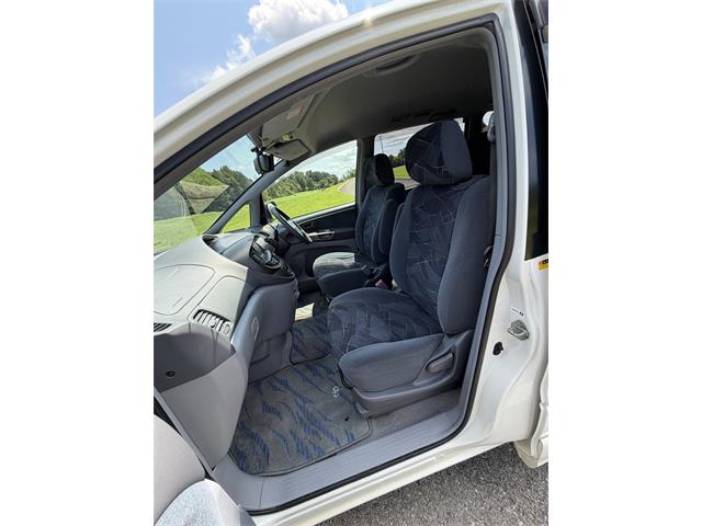 2001 Toyota Estima (CC-2102746) for sale in cleveland, Tennessee