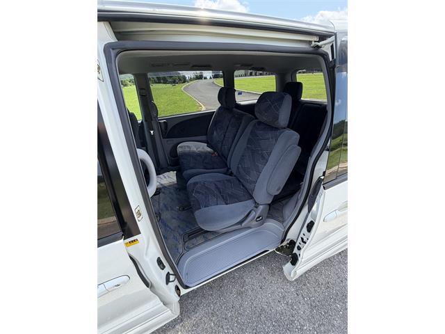 2001 Toyota Estima (CC-2102746) for sale in cleveland, Tennessee