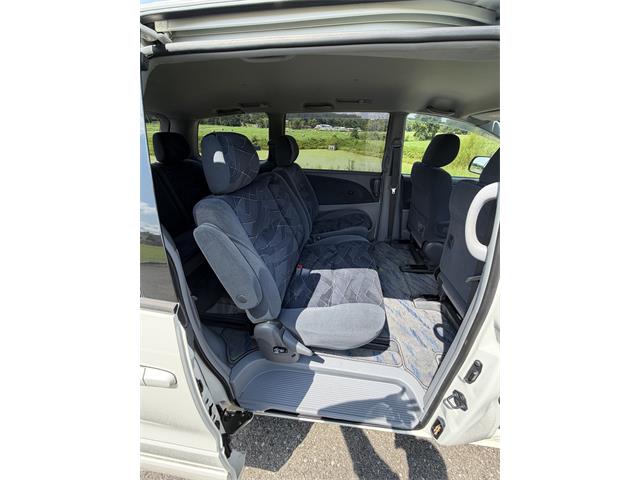 2001 Toyota Estima (CC-2102746) for sale in cleveland, Tennessee