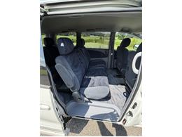 2001 Toyota Estima (CC-2102746) for sale in cleveland, Tennessee