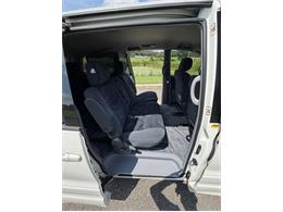 2001 Toyota Estima (CC-2102746) for sale in cleveland, Tennessee