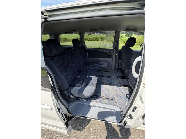 2001 Toyota Estima (CC-2102746) for sale in cleveland, Tennessee