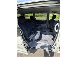 2001 Toyota Estima (CC-2102746) for sale in cleveland, Tennessee