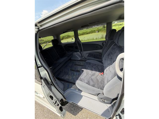 2001 Toyota Estima (CC-2102746) for sale in cleveland, Tennessee