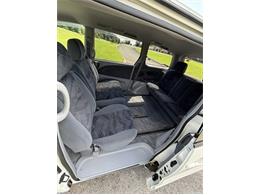 2001 Toyota Estima (CC-2102746) for sale in cleveland, Tennessee