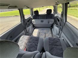 2001 Toyota Estima (CC-2102746) for sale in cleveland, Tennessee
