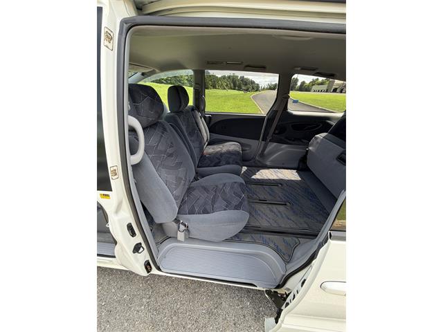2001 Toyota Estima (CC-2102746) for sale in cleveland, Tennessee