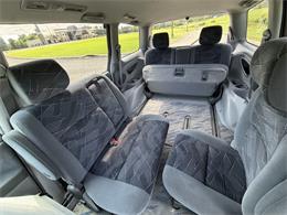2001 Toyota Estima (CC-2102746) for sale in cleveland, Tennessee