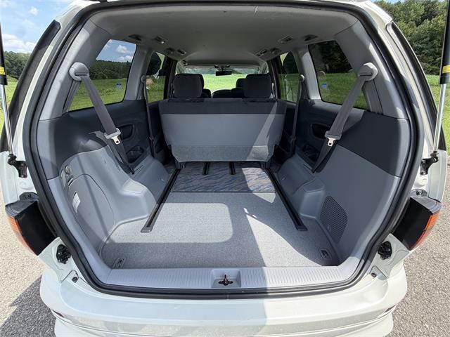 2001 Toyota Estima (CC-2102746) for sale in cleveland, Tennessee