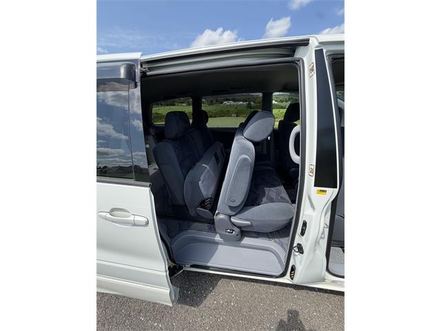2001 Toyota Estima (CC-2102746) for sale in cleveland, Tennessee