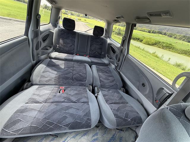 2001 Toyota Estima (CC-2102746) for sale in cleveland, Tennessee