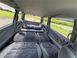 2001 Toyota Estima (CC-2102746) for sale in cleveland, Tennessee