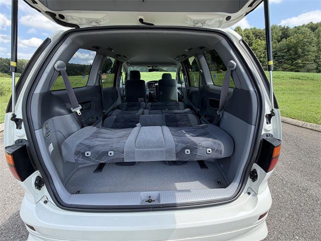 2001 Toyota Estima (CC-2102746) for sale in cleveland, Tennessee