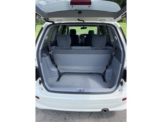 2001 Toyota Estima (CC-2102746) for sale in cleveland, Tennessee