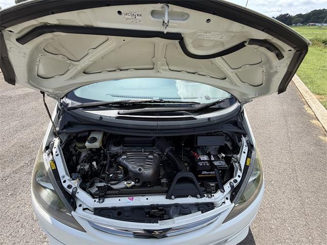 2001 Toyota Estima (CC-2102746) for sale in cleveland, Tennessee